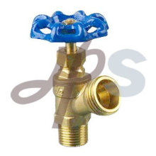 brass boiler drain valve